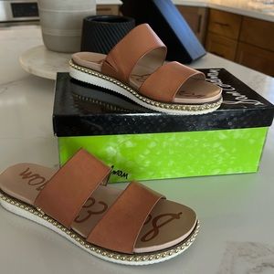 Sam Edelman sandals